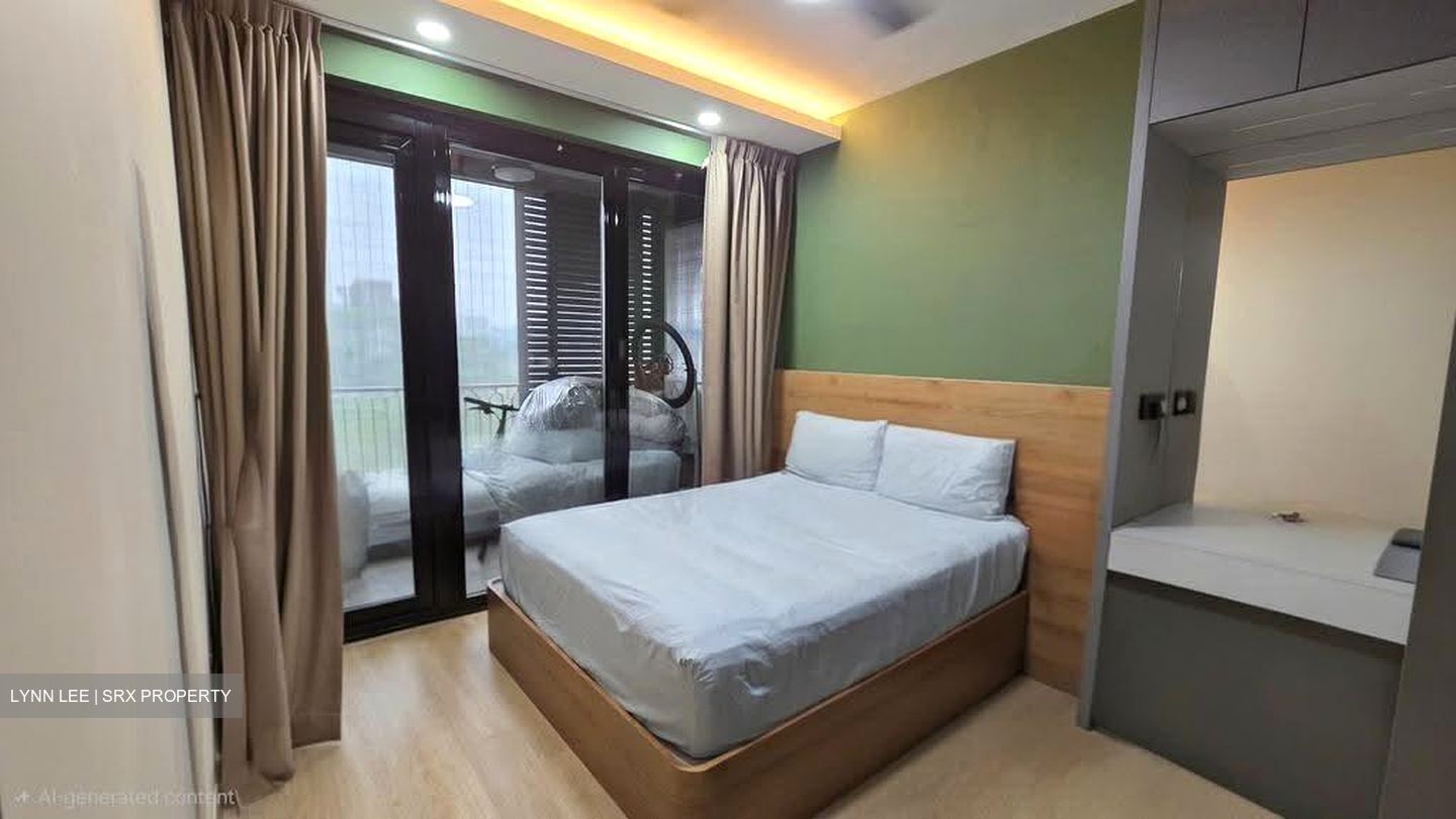 Westwood Residences (D22), Condominium #626653661